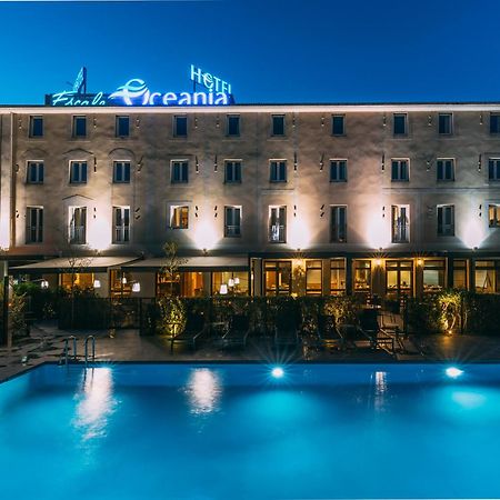 Escale Oceania Aix-En-Provence Hotel Exterior foto