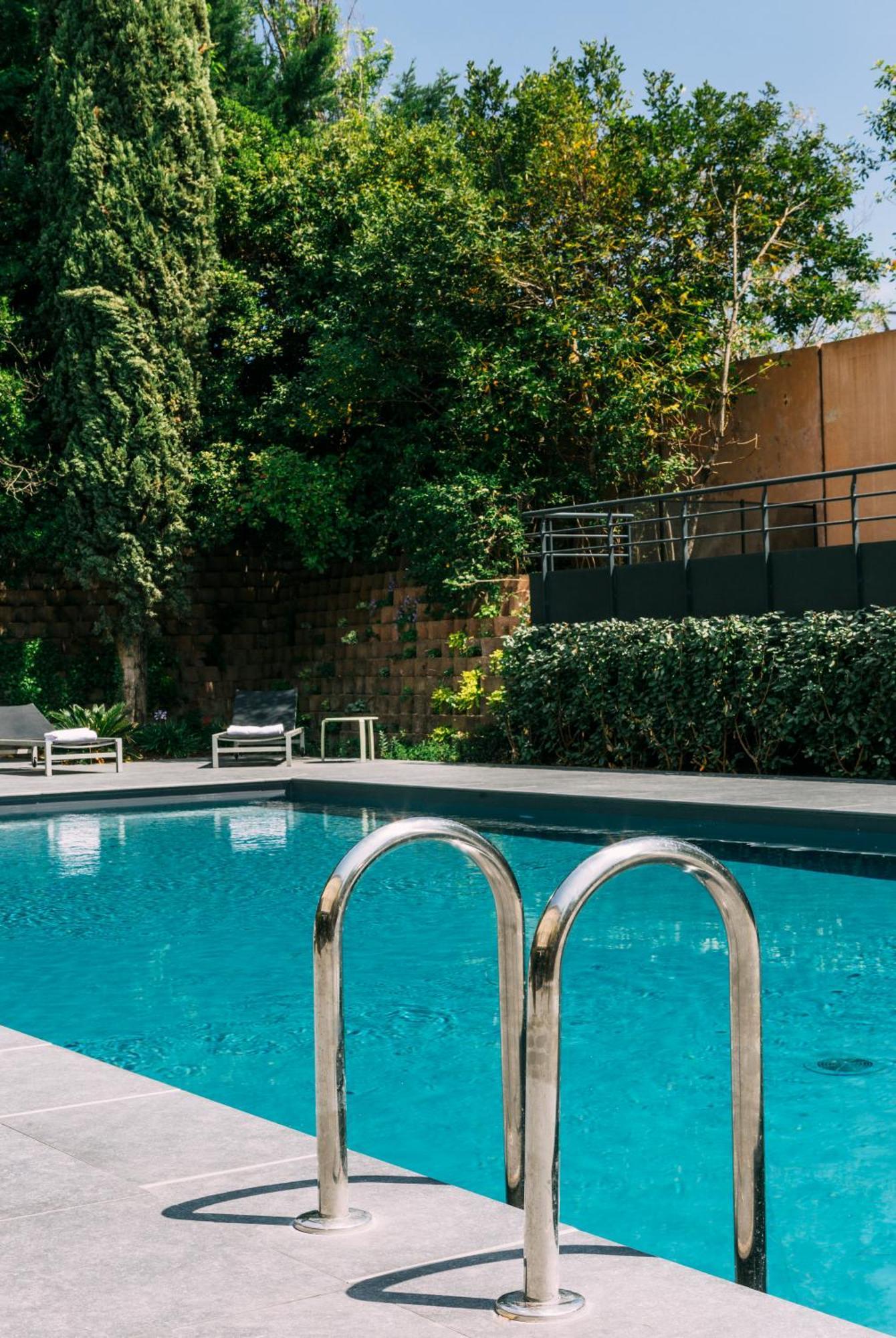 Escale Oceania Aix-En-Provence Hotel Exterior foto