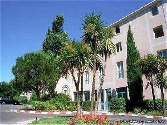 Escale Oceania Aix-En-Provence Hotel Exterior foto